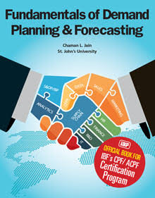 fundamentals of demand planning and forecasting pdf free download