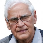 Chaman L. Jain, Ph.D