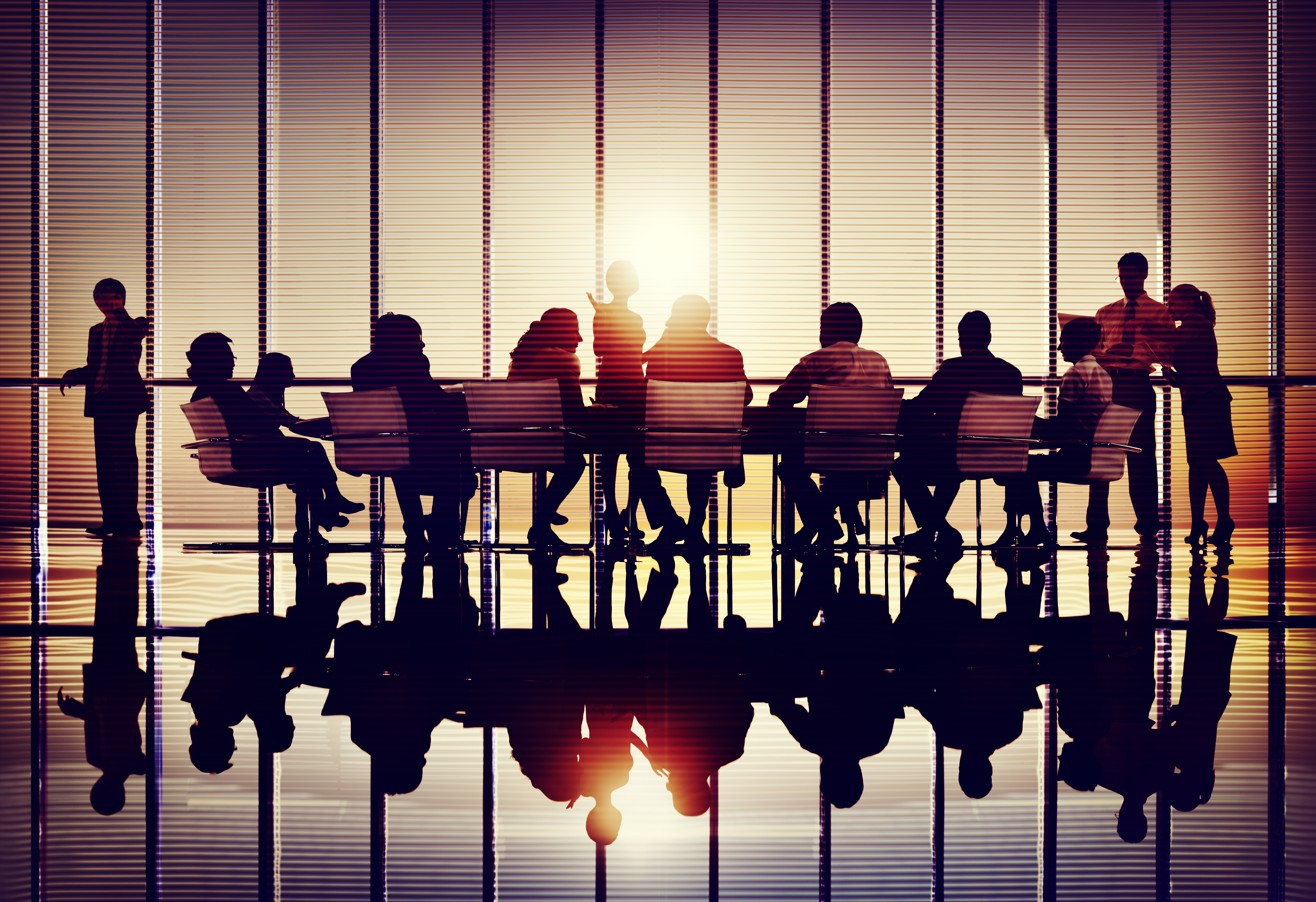 5 Suggestions For Effective Executive S Op Meetings Demand Planning