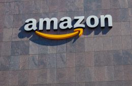 Amazon demand planning