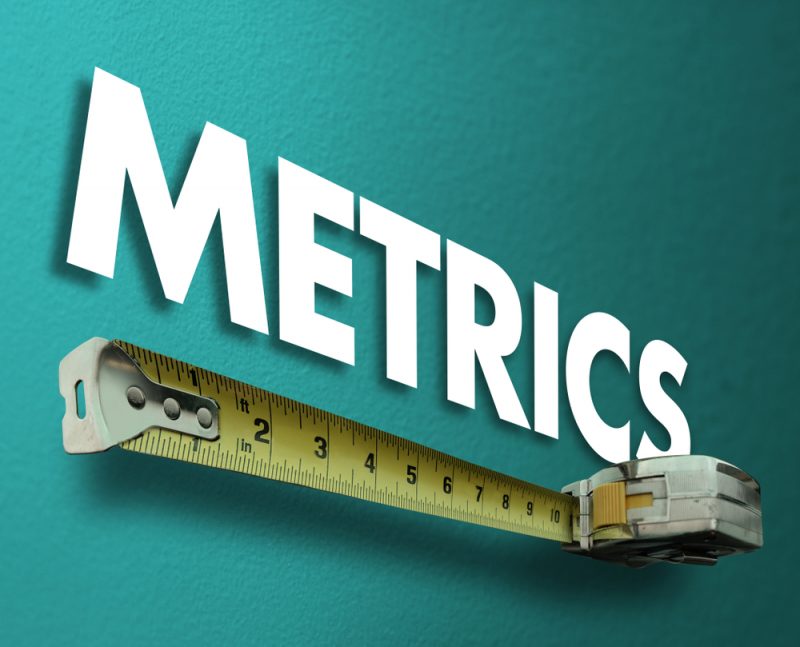 Forecasting metrics – Demand Planning