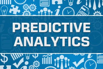How to do predictive analytics