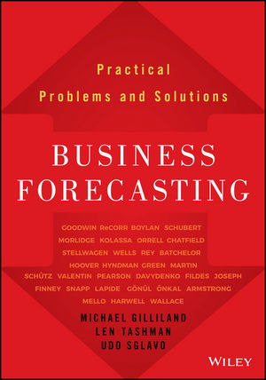 Business Forecasting: Practical Problems and Solutions’