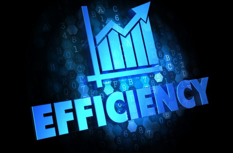 Business Efficiency Planning