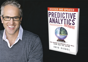 Image of Eric Siegel
